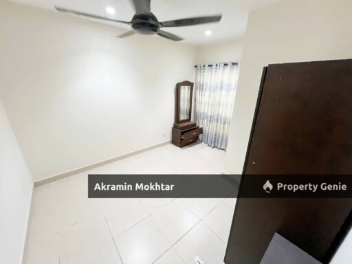 Freehold & Facing Tepi Rumah | 2 Storey Azalea Homes, Kundang Jaya, Rawang