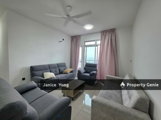 One49 Residence @ Tebrau