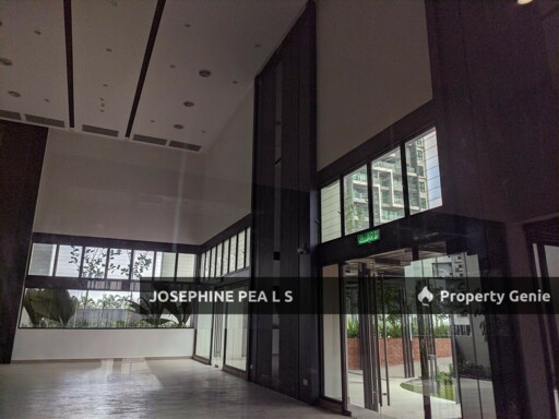 Citizen Residence @ Old Klang Road for Sale