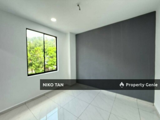 Apartment Lily & Jasmine Ground Floor Taman Tampoi Indah