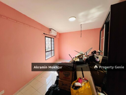 RENOVATED One Selayang Shop Apartment, Batu Caves, Gombak Selangor