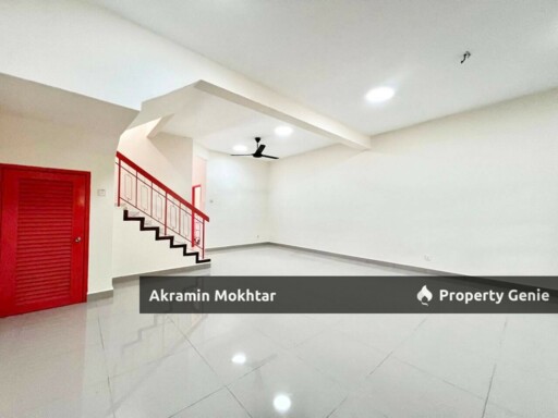 Freehold & Facing Open | Double Storey, Taman Pelangi Semenyih 1 @ Semenyih