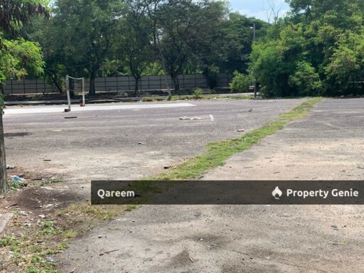 25056sft Commercial Land Persiaran Pelabuhan Barat Port Klang