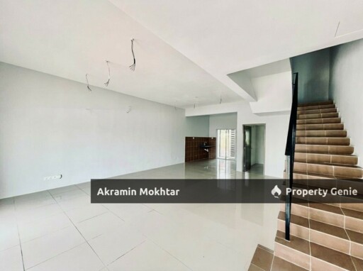 [NEW UNIT] DOUBLE STOREY DUA RUBY PARKHOMES TAMAN RUBY DENGKIL