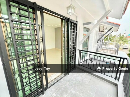 Bandar Dato Onn Double Storey Terrace House