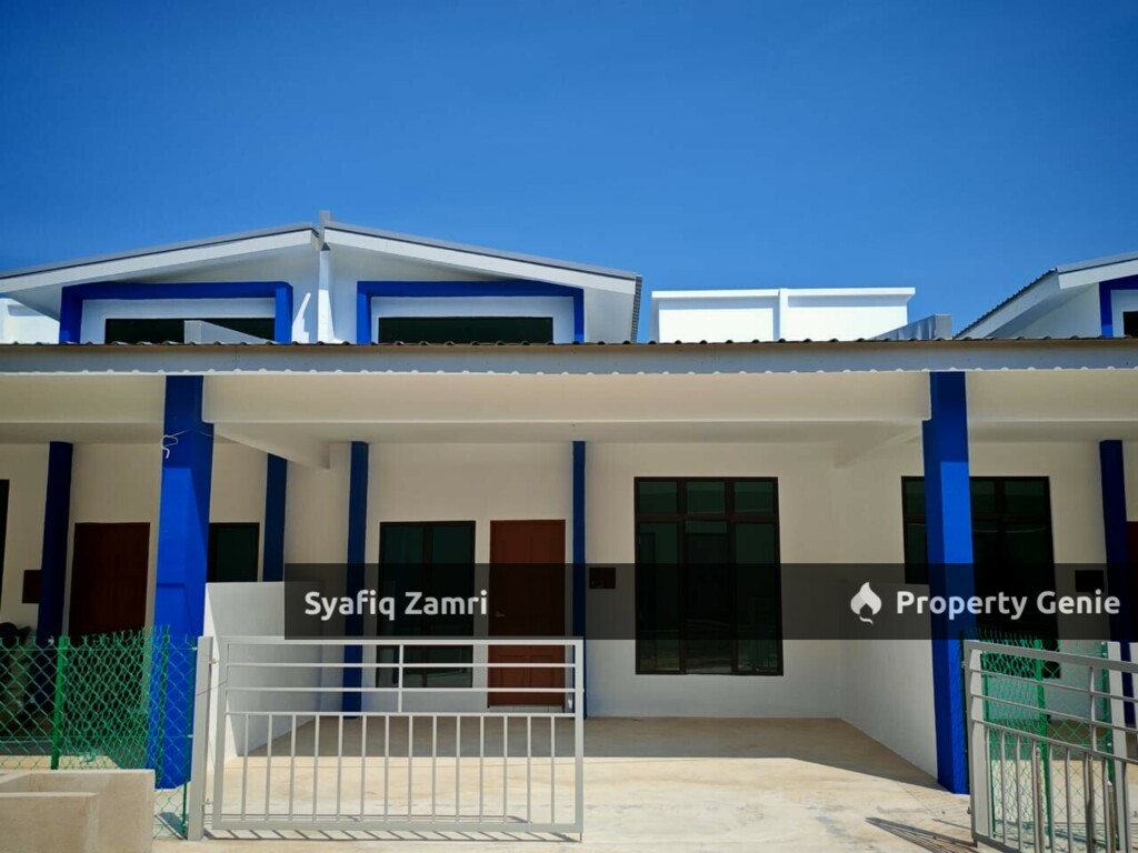 TERES BERHAMPIRAN PANTAI SEPAT, KUANTAN