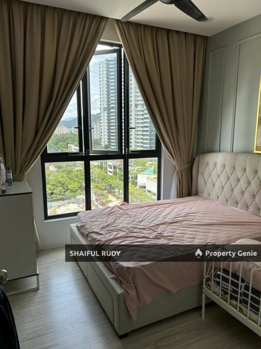 Fera Residences, Wangsa Maju