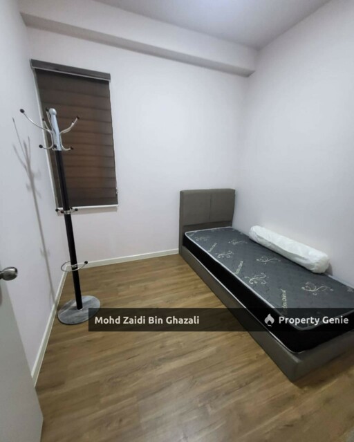 Fully Furnished