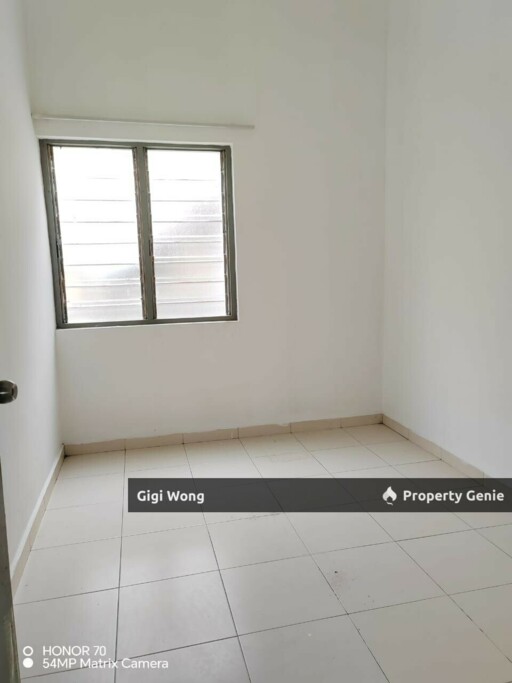 Bukit Baru Apartment