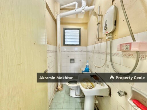 Prime Lacatiob D’casa Condominium, Bandar Baru Ampang