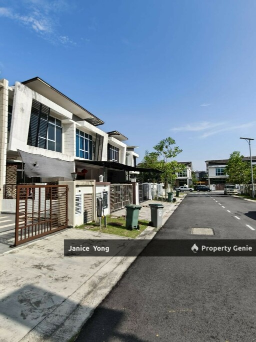 Emerald Residenz @ Bandar Seri Alam