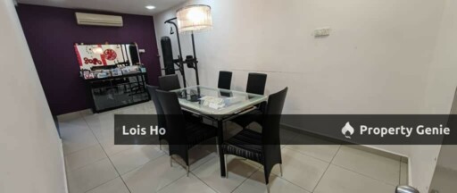 For Sales Batu Berendam Seri Jati Double Storey Corner FREEHOLD 780k