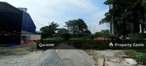18000Sft Kg Bandar Dalam Jalan Genting Kelang Kuala Lumpur