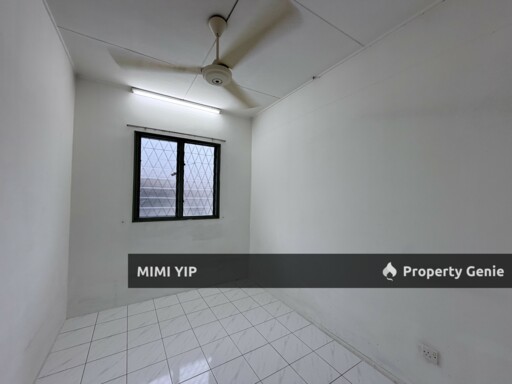 WELL-MAINTAINED RENOVATED END LOT FREEHOLD @ TAMAN SRI BAHAGIA CHERAS