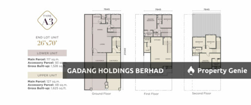 Akasia Semenyih