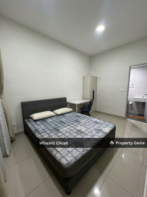 Residensi MH Platinum 2 Setapak For Rent | 3 Bed 2 Bath Fully Furnished