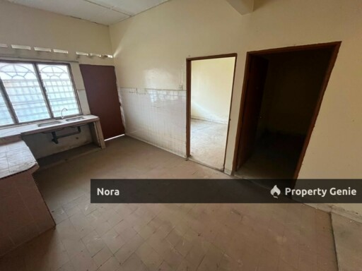 🏡 SINGLE STOREY TERRACE HOUSE FOR SALE – TAMAN BAYU, KLANG 🏡