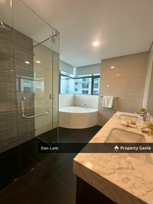 Capella Embassy D'Rapport KLCC Jalan Ampang for sale !!
