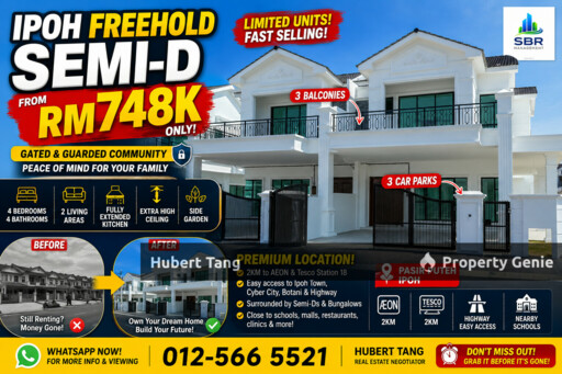 Acacia2 Residence