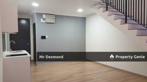 Emporis Duplex Suites Kota Damansara
