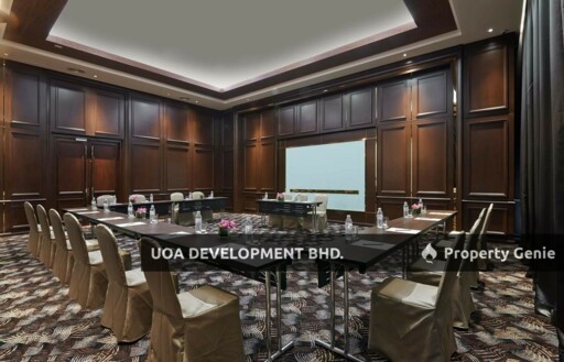 VE Hotel & Residence