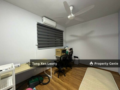 Admiral Residence 3 Bedroom Unit For Rent !!