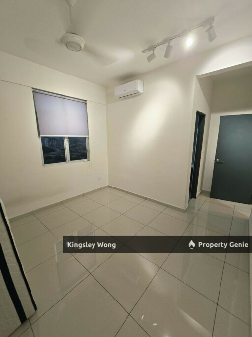 Residensi Paloh Ipoh High Floor 2 rooms unit City View Hot Rental Demand condo