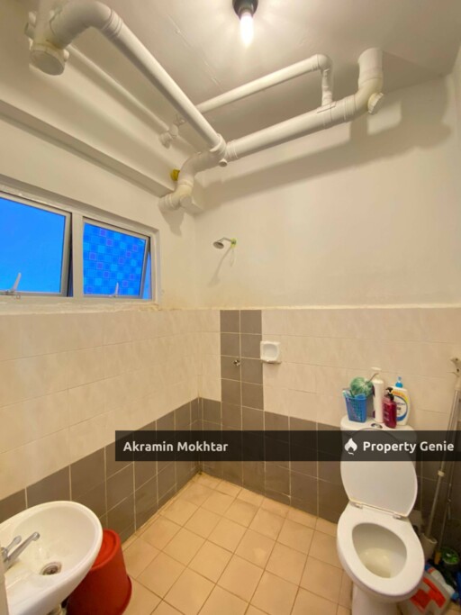 Villaria Condominium PJS 5 Petaling Jaya