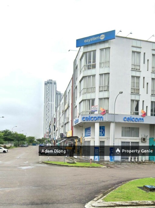 Tropicana Danga Cove @ Taman Cahaya Kota Puteri