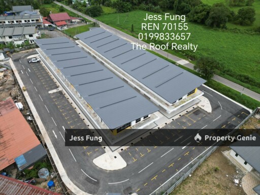 Kinarut Ceria Hub
