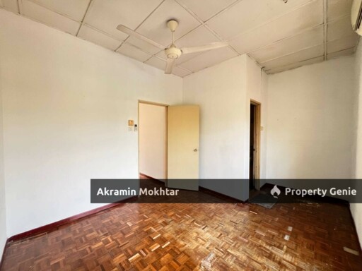 FACING OPEN | DOUBLE STOREY TERRACE SAUJANA UTAMA SUNGAI BULOH