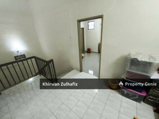 Taman Tun Perak Rawang Double Storey For Sale