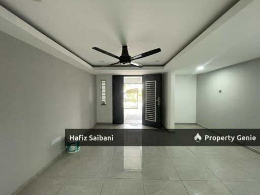 2.5 Storey Terrace PJ Selatan Petaling Jaya