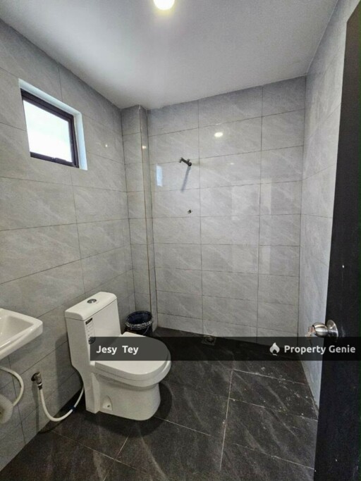 Bukit Indah Double Storey Terrace House For Sales