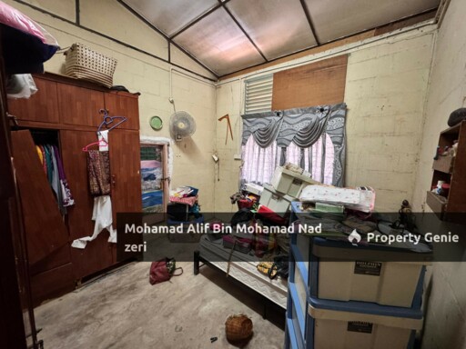 RPA Bintong For Sale!!! | Renovated | Good Deal for stay and Incestment  | Below MV