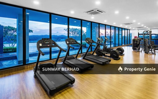 SUNWAY CITRINE RESIDENCES