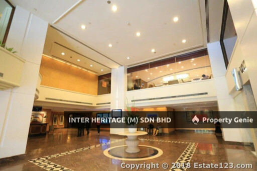 Faber Imperial Court