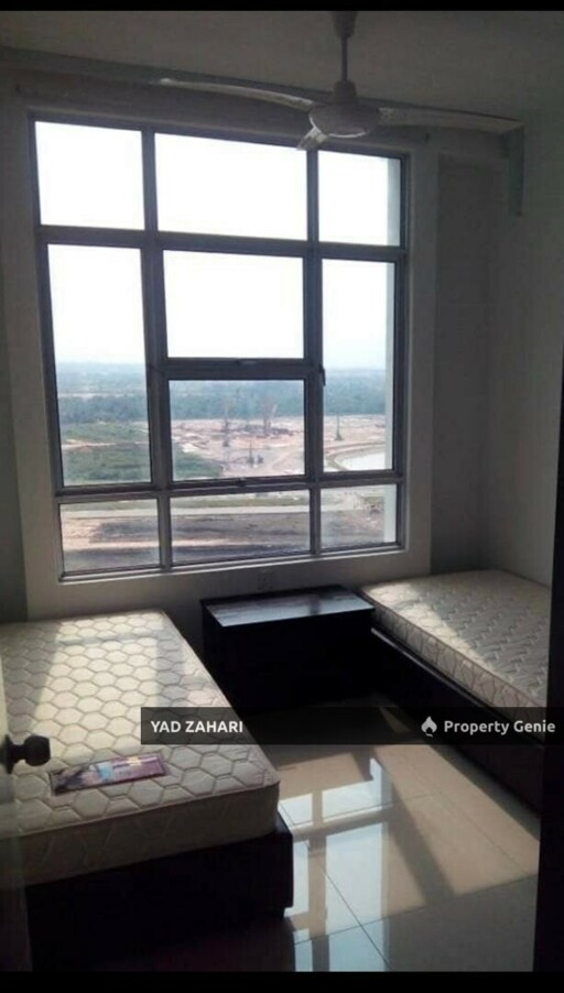 The Arc, Cyberjaya | RM1700 - Fully Furnished & Walking Distance to University Cyberjaya