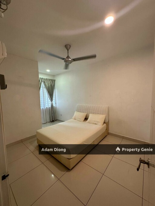 Bandar Seri Alam, Masai @ Sapphire 8 , 3 Storey Terrace House