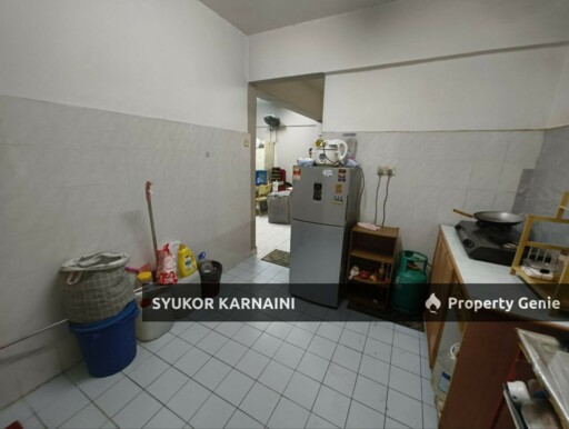 Brunsfield Riverview Serviced Apartment Seksyen 13 Shah Alam