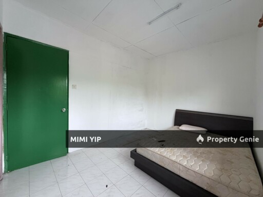 2-Storey Terrace House Taman Sri Bahagia Cheras near Alam Damai Perdana