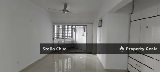 For SALE 🌈 Sri Impian Apartment @ Larkin Perdana 🌟Block B
