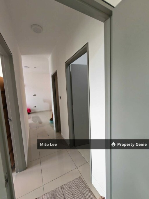 One 49 Service Apartment For Rent