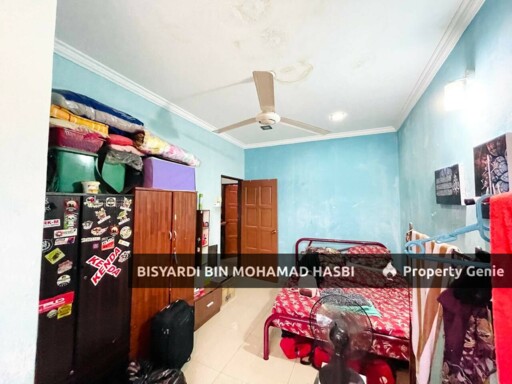 RENOVATED 2 STOREY TAMAN SRI ANDALAS, KLANG .