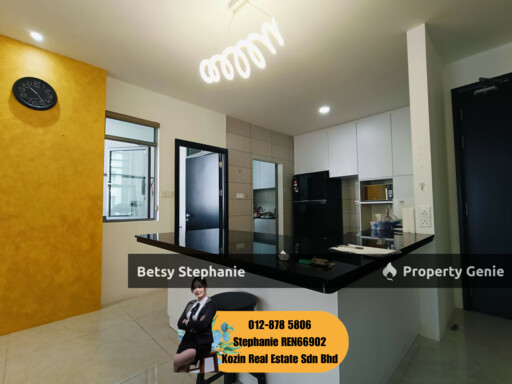 For Rent unit @ The Park Residence