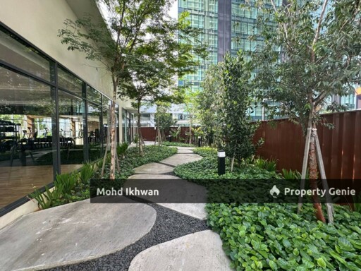 Sunsuria Soho Best For Investment