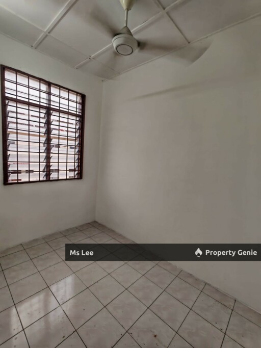 2 Storey house-Bandar Armada Putra @ Pulau Indah,Port Klang-Ready Now
