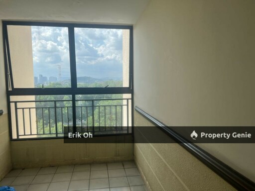 Krirstal Villa Condo