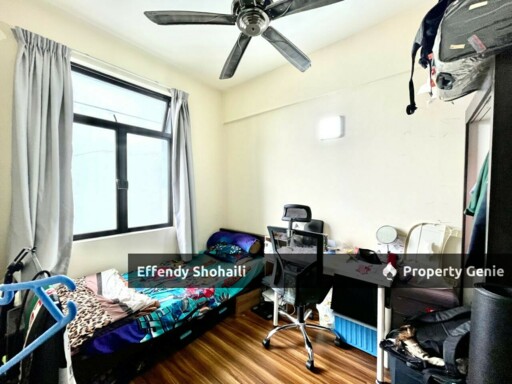 TAMARA RESIDENCE CONDO PRESINT 8 PUTRAJAYA