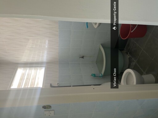 Double Storey Pengkalan Ria